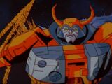 Unicron