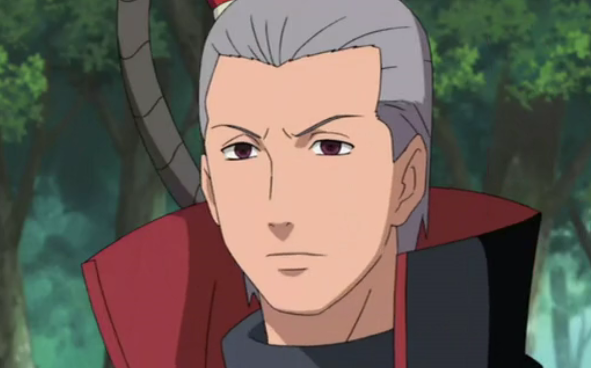 Hidan Anime GIF - Hidan Anime - Discover & Share GIFs