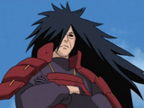 Madara Uchiha