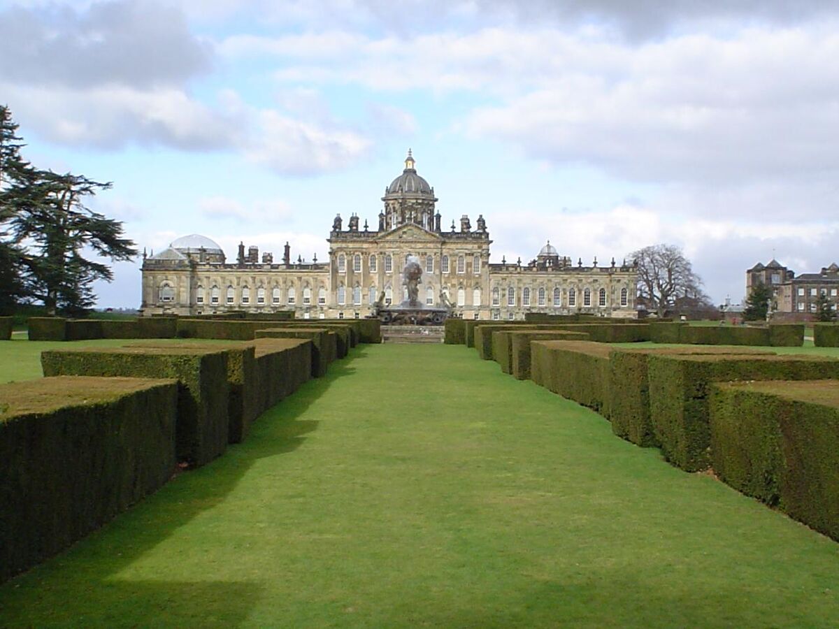 Earl Douglas | Fictional Nobility Wiki | Fandom