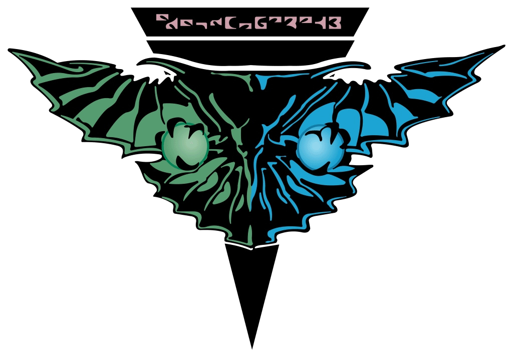 romulan logo