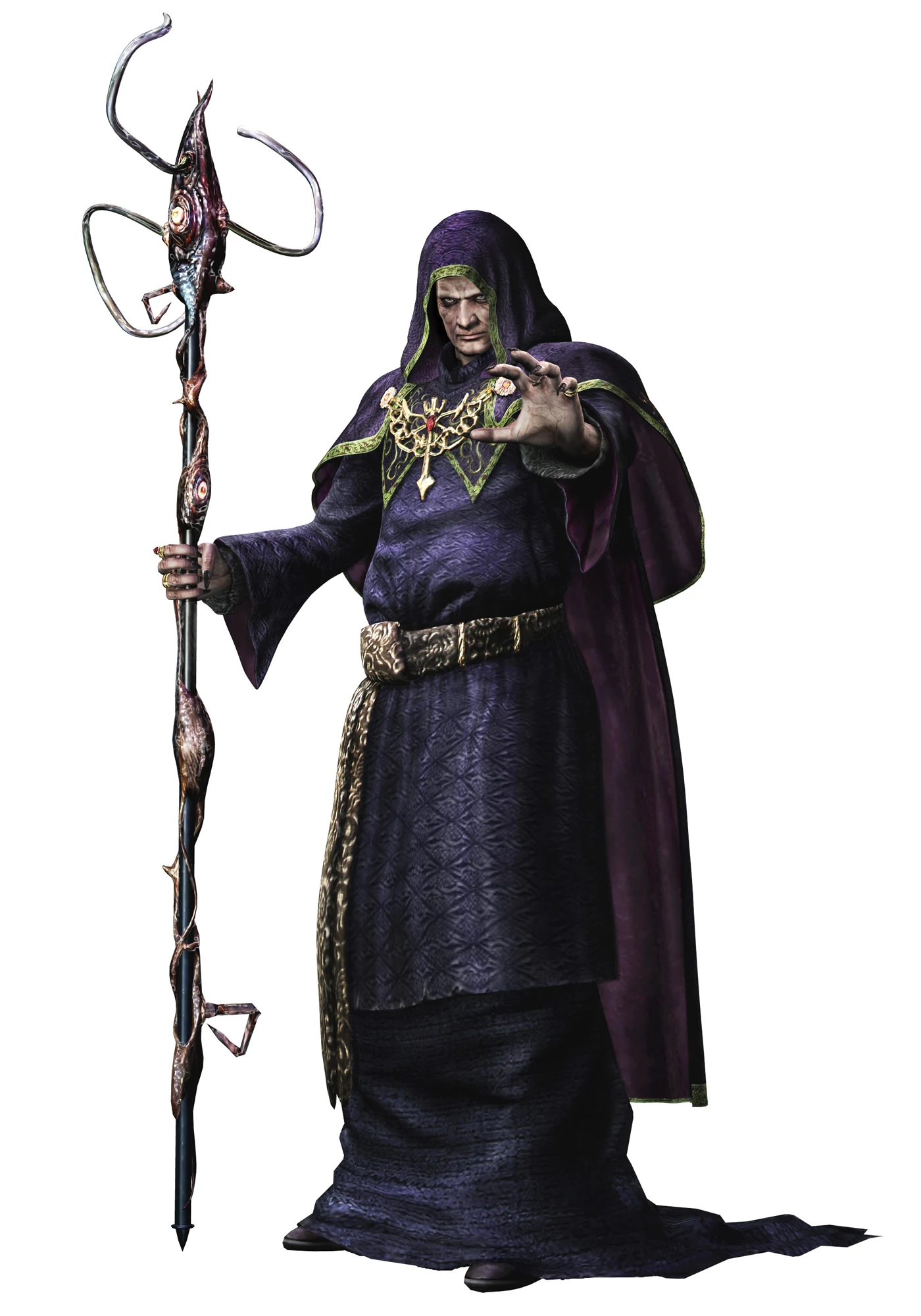 Los Illuminados | The Fictional Organization Wiki | Fandom