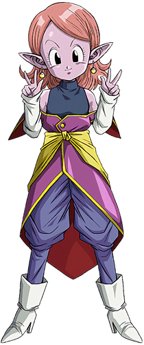 Time Patrol (Xenoverse), The Fictional Organization Wiki