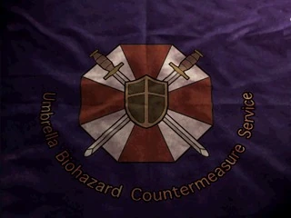 Umbrella Biohazard Countermeasure Service | The Fictional