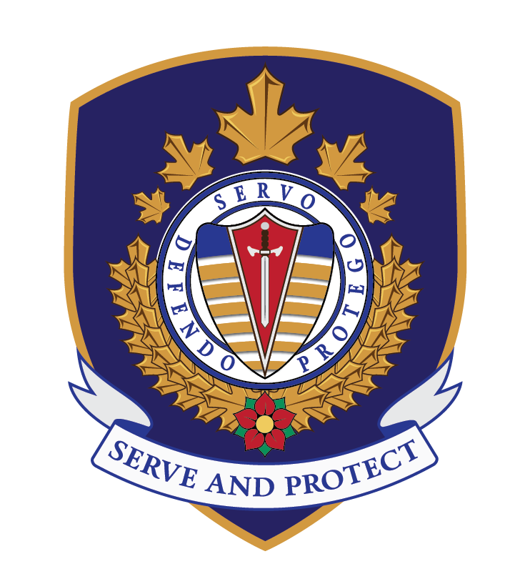 Police (The Murders) Fictional Police Forces in Canadian Media Wiki