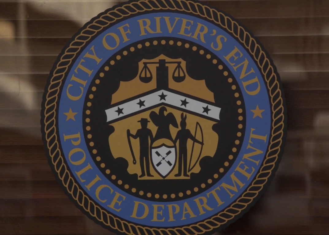 River's End Police Department | Fictional Police Forces in USA Media ...