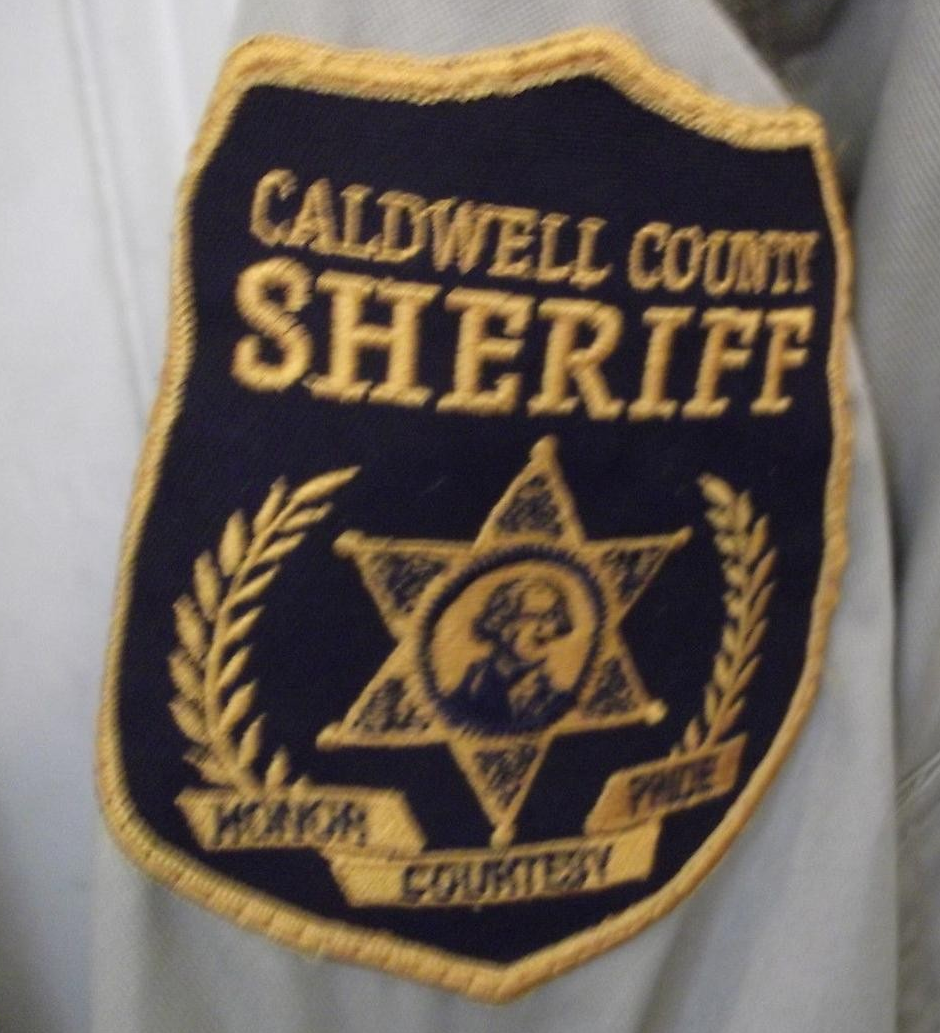 Caldwell County Sheriff Fictional Police Forces in USA Media Wiki