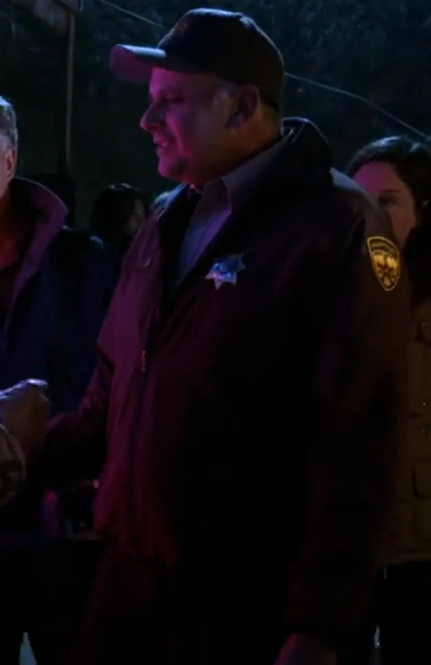 Bryant County Sheriff's Department Fictional Police Forces in USA