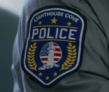 Lighthouse Cove Police Department | Fictional Police Forces in USA ...