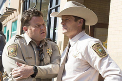 Absaroka County Sheriff's Department Absaroka County Sheriff's Department