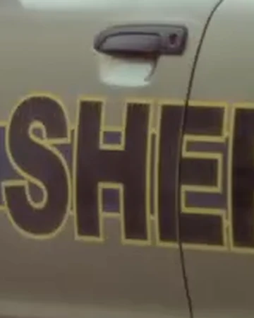 Blackburg Sheriff S Department Fictional Police Forces In Usa Media Wiki Fandom