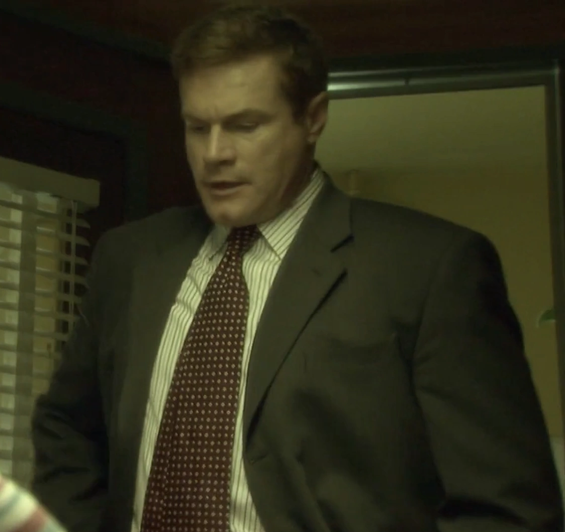 Chamberlain Police Department Fictional Police Forces in USA Media Wiki Fandom