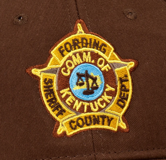 Fording County Kentucky Map Fording County Sheriff Department | Fictional Police Forces In Usa Media  Wiki | Fandom