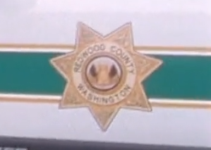 Redwood County Sheriff's Department Fictional Police Forces in USA