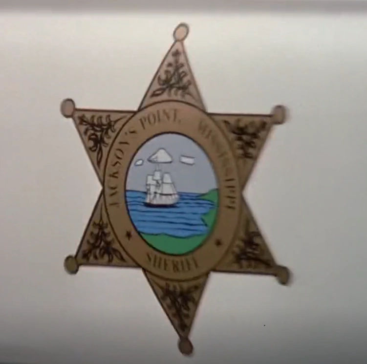 Jackson's Point Sheriff's Department Fictional Police Forces in USA