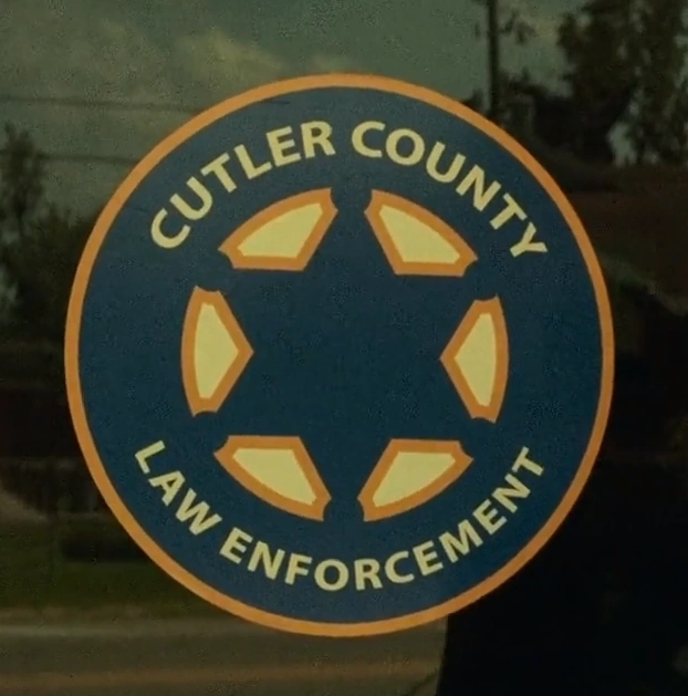 Cutler County Sheriff Department Fictional Police Forces in USA Media Wiki Fandom