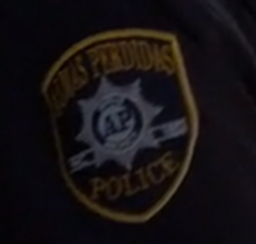 andhra police logo png