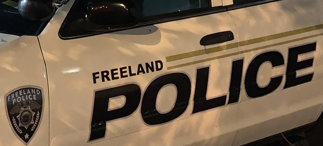 Freeland Police Department Fictional Police Forces in USA Media Wiki