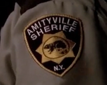 Amityville Sheriff's Department | Fictional Police Forces in USA Media
