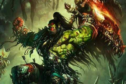 Fictional Races Wiki