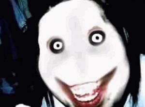 Jeff the killer - A boy murderer who shook the world, Creepypasta