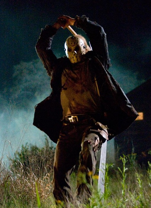 Comité Rezumar receta Jason Voorhees | Fictional Serial Killer Wiki | Fandom