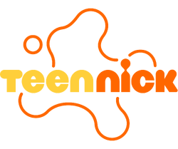 TeenNick (Australia & New Zealand) | Fictional Television Channels