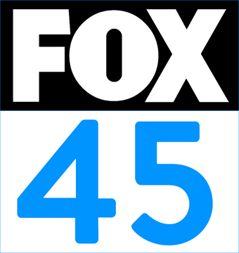 Fox 45 channel hotsell