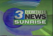 WMCT Sunrise Open (1997)