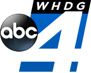 WHDG logo (December 3, 2017 – present)