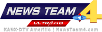 News Team 4 logo (2015-2017)