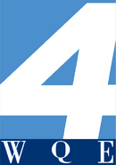 First variant of current logo used from 1993-1998