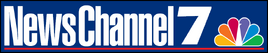 NewsChannel 7 logo