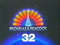 "Proud as a Peacock" (1979–1980)