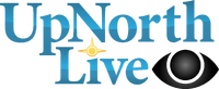 UpNorthLive logo