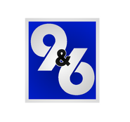 Current Ponyville 9&6 Logo (2017–Present)