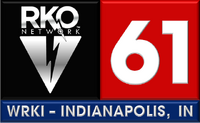 WRKI current logo