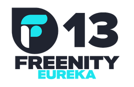 Freenity 13 Eureka KFEU