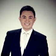 Ryan Wiedaryanto (7:00 AM)