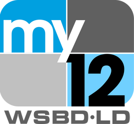 WSBD-LD Logo