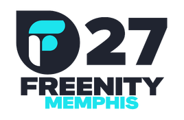 Freenity 27 Memphis WHMT