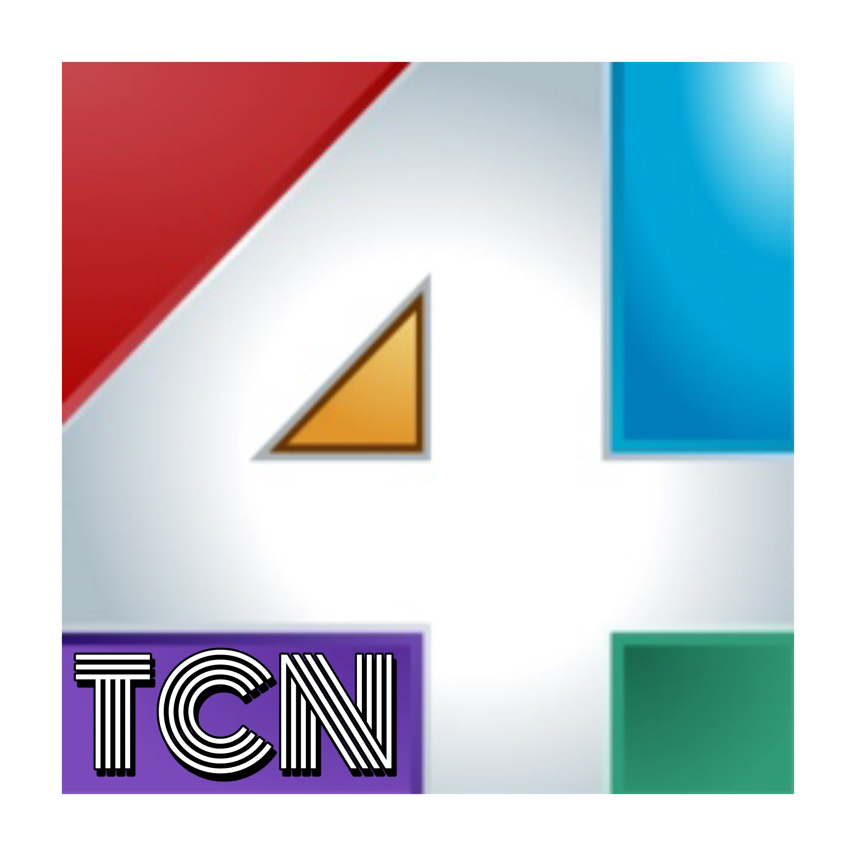 KAKE | Fictionaltvstations Wiki | Fandom, image size:2828x2828