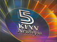 Station ID, 1990-1991