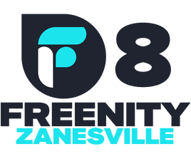 Freenity 8 Zanesville WZEI