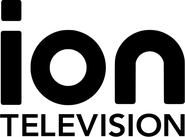 Ion Television logo from 2016-2021