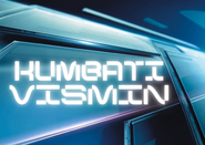 "Kumbati VisMin" official title card