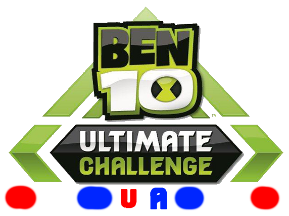 ben 10 ultimate challenge us version