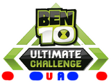 Ben 10: Ultimate Challenge USA