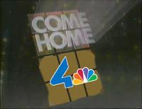 "Come Home to Channel 4" (1987)