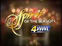 WWL-TV Spirit of the Season